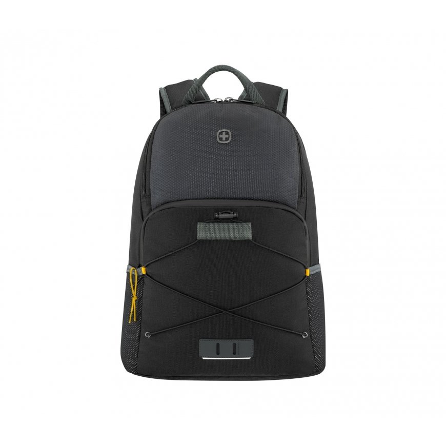 Wenger/SwissGear Trayl mugursoma Brīva stila mugursoma