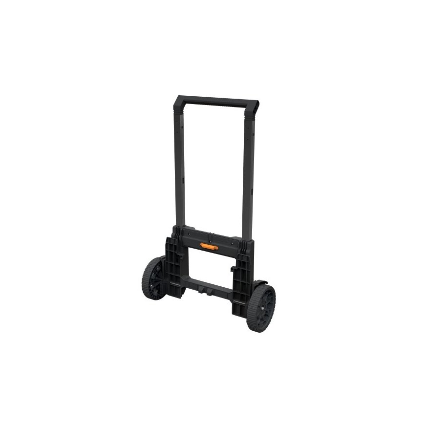 Keter DIY Trolley with telescopic handle