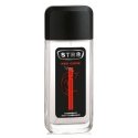 Red Code Deodorant