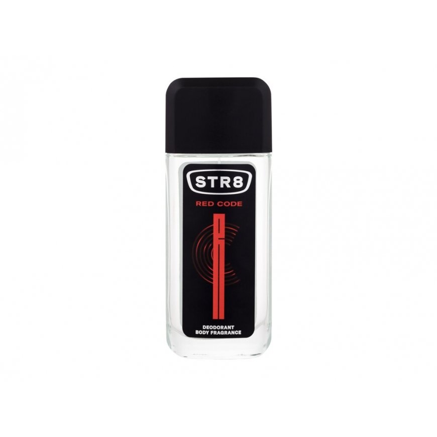 Red Code Deodorant – 2
