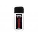 Red Code Deodorant