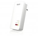 FRITZ!Powerline 1240 AX 1200 Mbit/s Ethernet LAN WiFi Valge 1 tk FRITZ!Powerline 1240 AX 1200 Mbit/s Ethernet LAN WiFi Valge 1 tk