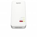 FRITZ!Powerline 1240 AX 1200 Мбит/с Подключение Ethernet Wi-Fi Белый 1 шт FRITZ!Powerline 1240 AX 1200 Мбит/с Подключение Ethernet Wi-Fi Белый 1 шт