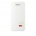 FRITZ!Powerline 1240 AX 1200 Mbit/s Ethernet LAN WiFi Valge 1 tk FRITZ!Powerline 1240 AX 1200 Mbit/s Ethernet LAN WiFi Valge 1 tk