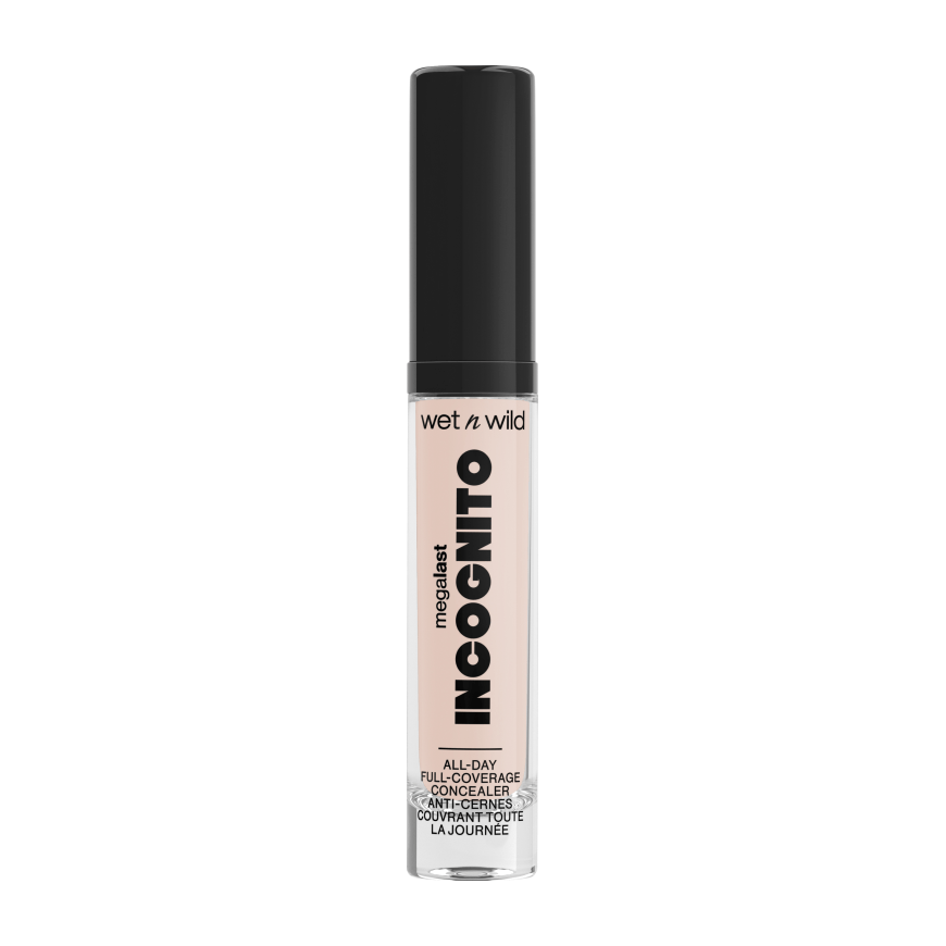 MegaLast Incognito All-Day Full Coverage Concealer 5,5 ml