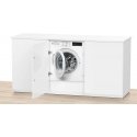 Bosch Serie 8 WIW28443 washing machine Front-load 8 kg 1400 RPM White Bosch Serie 8 WIW28443 washing machine Front-load 8 kg 1400 RPM White