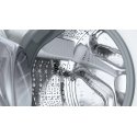 Bosch Serie 8 WIW28443 pesumasin Eest täidetav 8 kg 1400 RPM Valge Bosch Serie 8 WIW28443 pesumasin Eest täidetav 8 kg 1400 RPM Valge