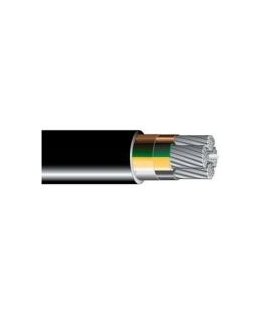 USAMS Kabel 4w1 2xUSB-C|Lightning|MicroU SB 15W 1,2m Aluminum Al