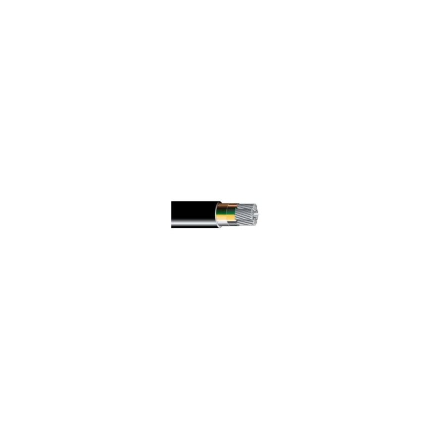 USAMS Kabel 4w1 2xUSB-C|Lightning|MicroU SB 15W 1,2m Aluminum Al