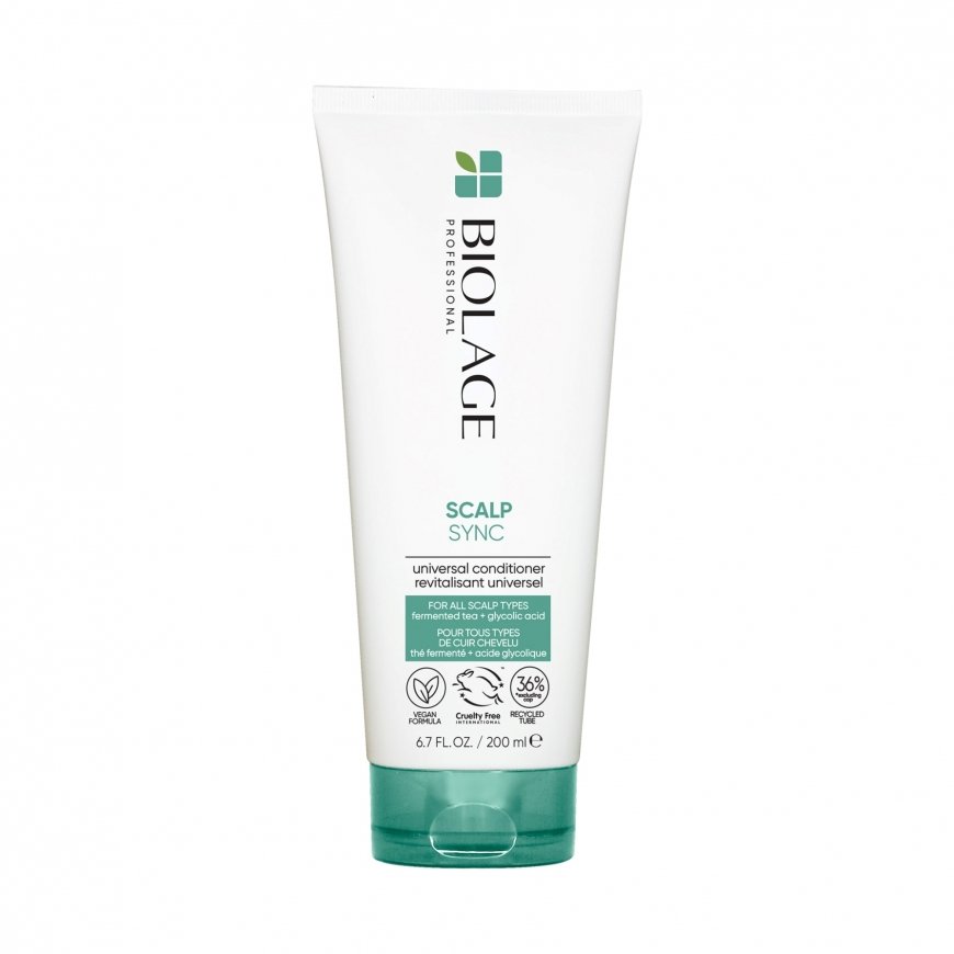 Biolage Scalp Sync Universal Conditioner -