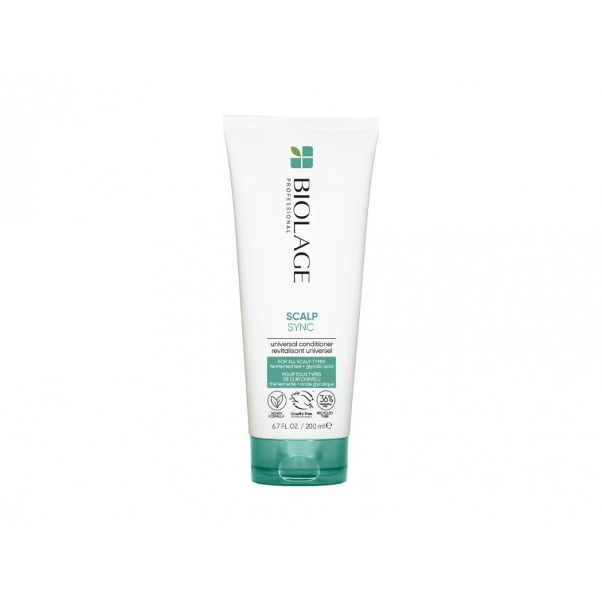 Scalp Sync Universal Conditioner - Univerzální balzám pro všechn – 2