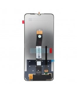 Motorola Edge 50 Neo LCD Display + Touch Unit + Front Cover Poin