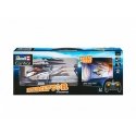 Revell 23817 nuotoliniu būdu valdomas žaislas
