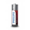 Philips Power Alkaline baterija LR6P4B/10 Philips Power Alkaline baterija LR6P4B/10