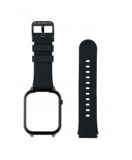 Garett Kids Essa GO 4G Strap black