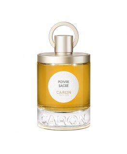 Poivre Sacre EDP