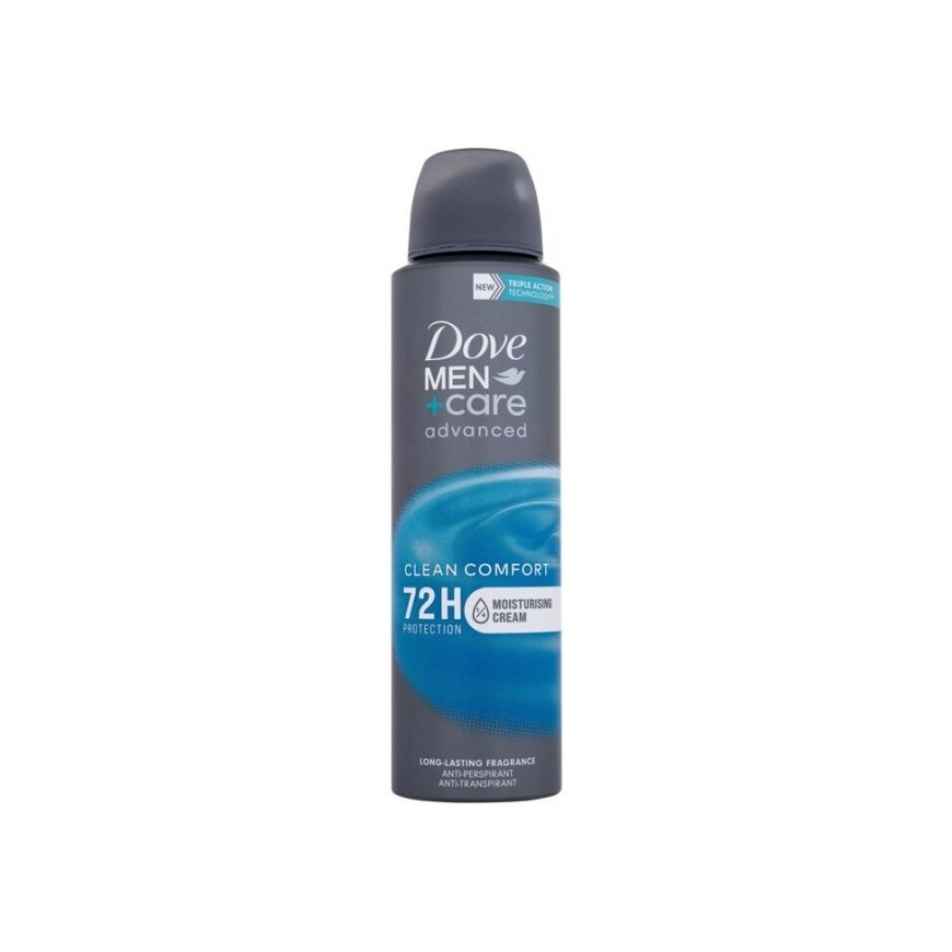 Men+Care Clean Comfort Deodorant – 2