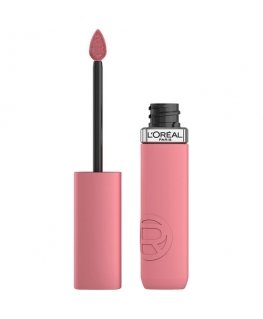 Infaillible Matte Resistance Lipstick 5 ml