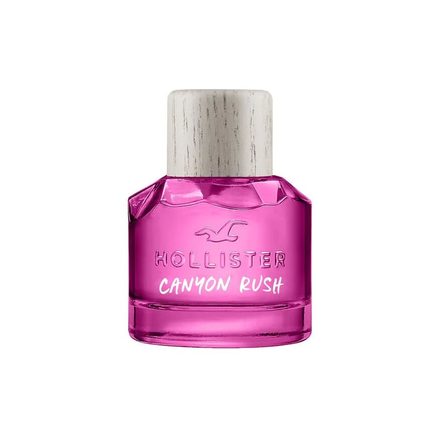 Canyon Rush EDP