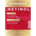 Bio Retinol Face Mask ( 2 x 8 ml ) Bio Retinol Face Mask ( 2 x 8 ml )