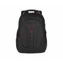 Wenger/SwissGear Pegasus Deluxe 16" 40,6 cm (16") Seljakott Must Wenger/SwissGear Pegasus Deluxe 16" 40,6 cm (16") Seljakott Must