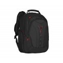 Wenger/SwissGear Pegasus Deluxe 16" 40,6 cm (16") Seljakott Must Wenger/SwissGear Pegasus Deluxe 16" 40,6 cm (16") Seljakott Must