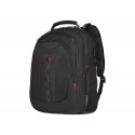 Wenger/SwissGear Pegasus Deluxe 16" 40,6 cm (16") Seljakott Must Wenger/SwissGear Pegasus Deluxe 16" 40,6 cm (16") Seljakott Must