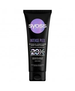 SYOSS_Intense Plex Conditioner odżywka do włosów zniszczonych 250ml