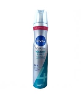 Volume Care Hair Spray