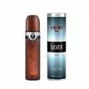 Cuba Silver EDT Cuba Silver EDT
