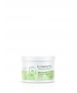 Wella Elements Renewing hair mask 500 ml Women
