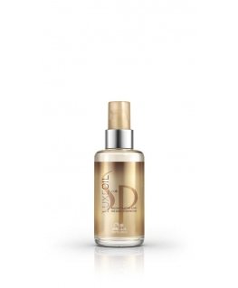 Wella SP Luxe Oil Reconstructive Elixer Масло для волос 30 ml Женский
