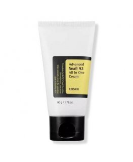 Advanced Snail 92 All In One Face Cream