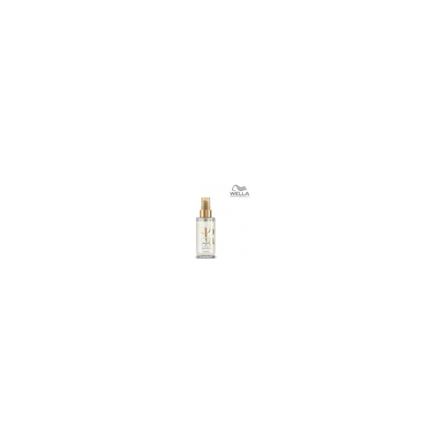 Oil Reflections Light Luminous Reflective Oil - Brightening oil – 2