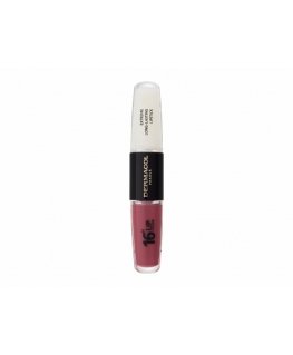 16H Lip Colour Extreme Long-Lasting Lipstick 4 ml