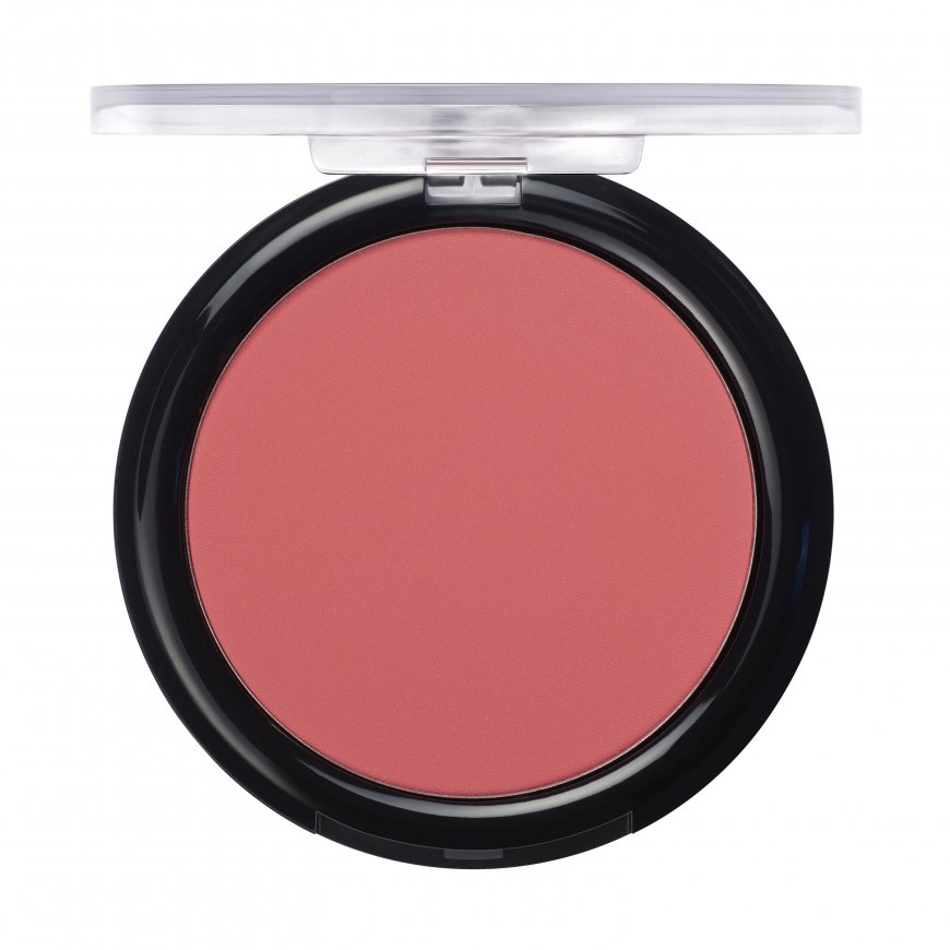 Rimmel Maxi Blush poskipuna 9 g 003 Wild Card Jauhe ( aine ) – 2