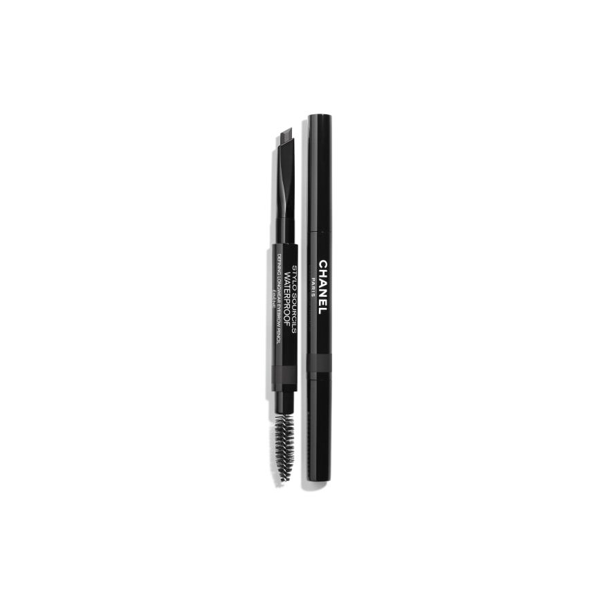 CHANEL Stylo Sourcils Waterproof 0,27 g musta