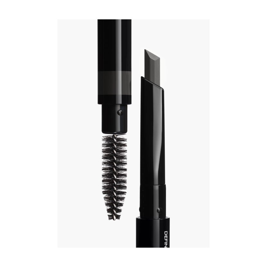 CHANEL Stylo Sourcils Waterproof 0,27 g Melns – 2