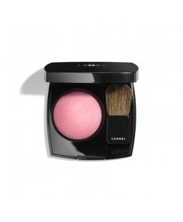 CHANEL Joues Contraste põsepuna 3,5 g 64 Pink Explosion Pasta