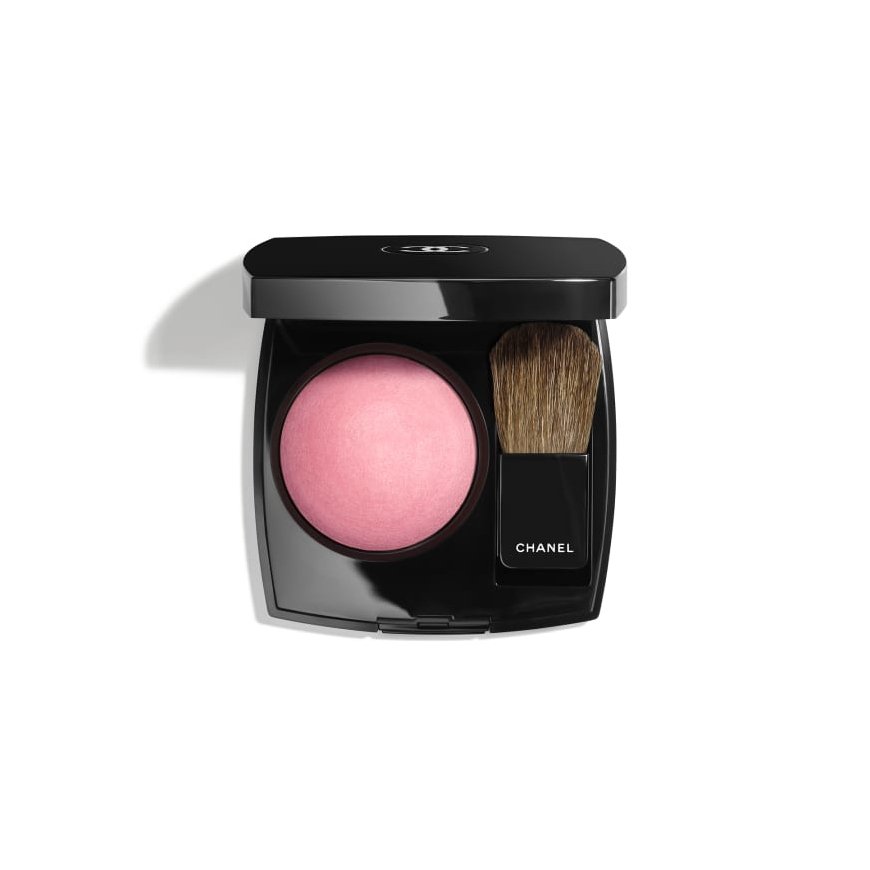 CHANEL Joues Contraste põsepuna 3,5 g 64 Pink Explosion Pasta