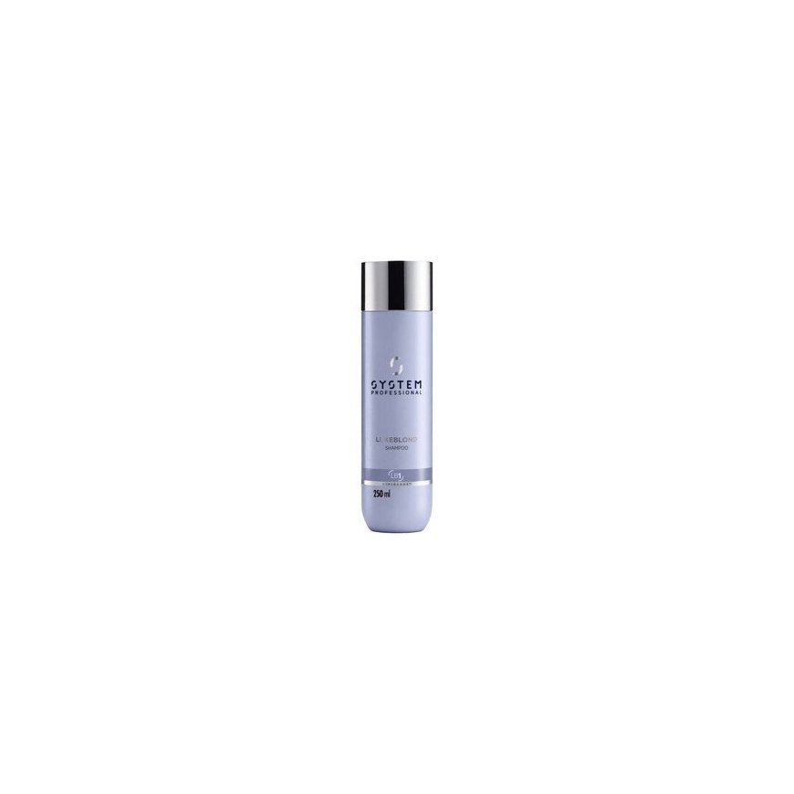 Smoothen Shampoo - Šampon pro nepoddajné a krepaté vlasy – 2