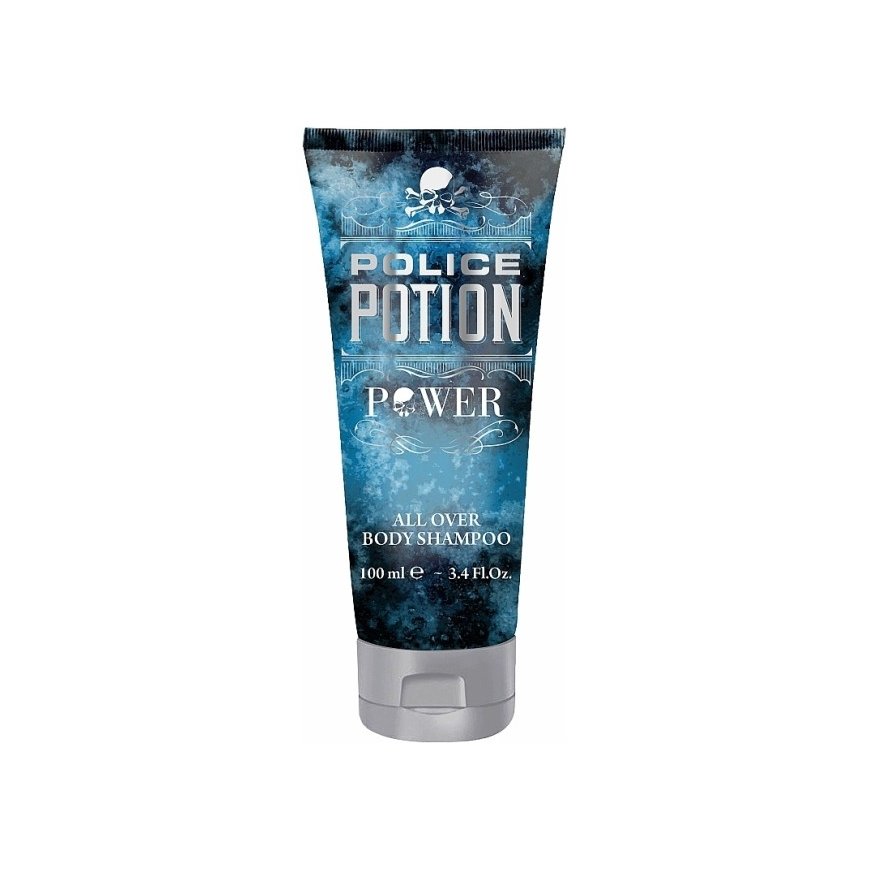 Potion Power for Him Shower gel – 2