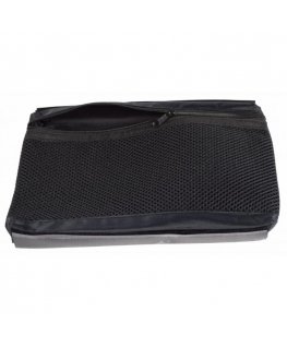B&W Mesh Lid Bag for Type 6700