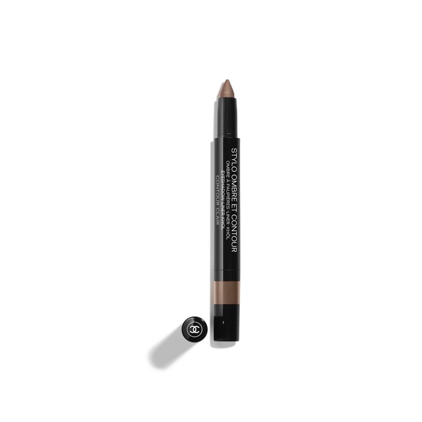CHANEL Stylo Ombre ET Contour luomiväri 0,8 g 12 Contour Clair Satiini