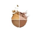 Clarins Ombre 4 Couleurs eye shadow 4.2 g 07 Sand and Gold Matte, Metallic, Satin Clarins Ombre 4 Couleurs eye shadow 4.2 g 07 Sand and Gold Matte, Metallic, Satin