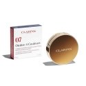 Clarins Ombre 4 Couleurs acu ēnas 4,2 g 07 Sand and Gold Matēts, Metālisks, Satīns Clarins Ombre 4 Couleurs acu ēnas 4,2 g 07 Sand and Gold Matēts, Metālisks, Satīns