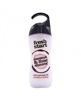 Fresh Start Coconut & Lime Shower Gel