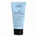 Jeju White Face Mousse Moisturiser Day Cream - Daily skin cream