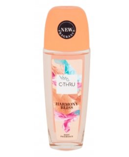 Harmony Bliss Deodorant