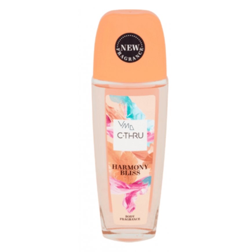 Harmony Bliss Deodorant